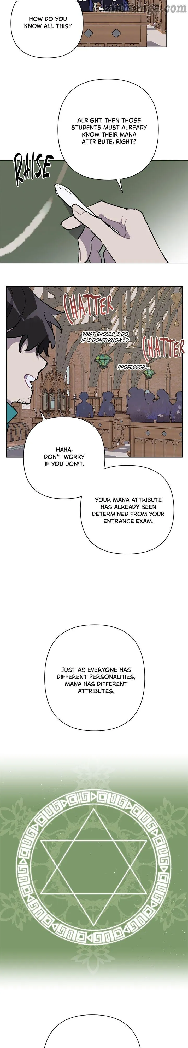 The Way the Mage Faces Death Chapter 26 102 17