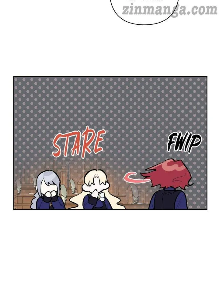 The Way the Mage Faces Death Chapter 26 109 24