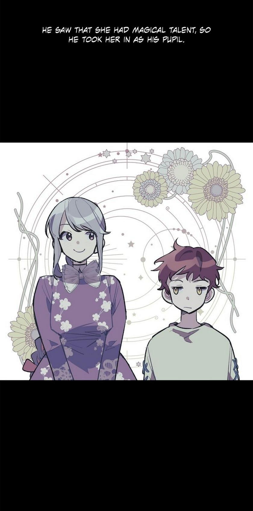 The Way the Mage Faces Death Chapter 27 97 06