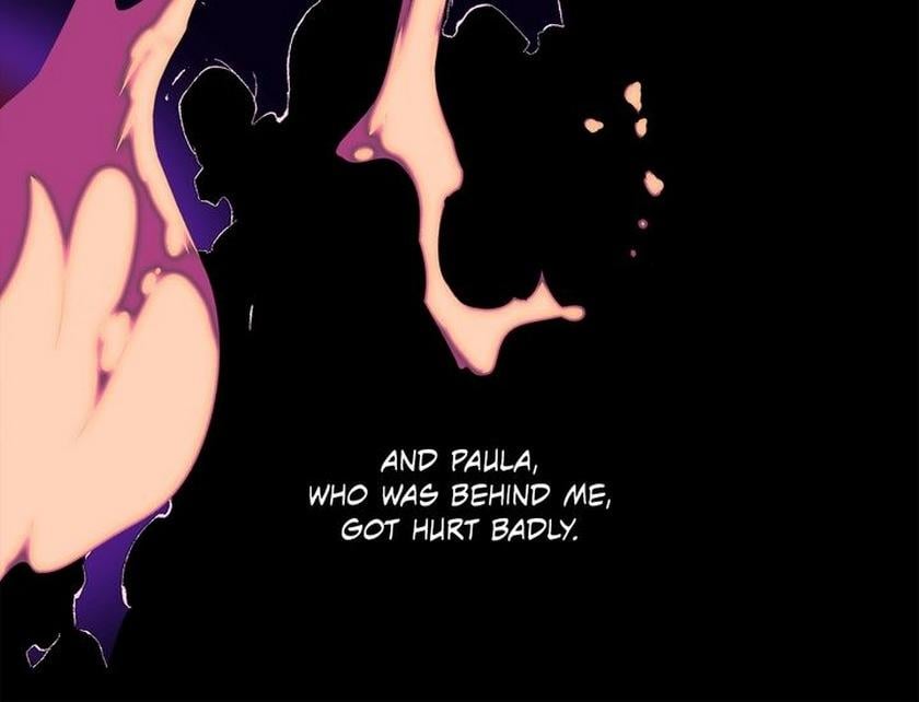 The Way the Mage Faces Death Chapter 27 103 12