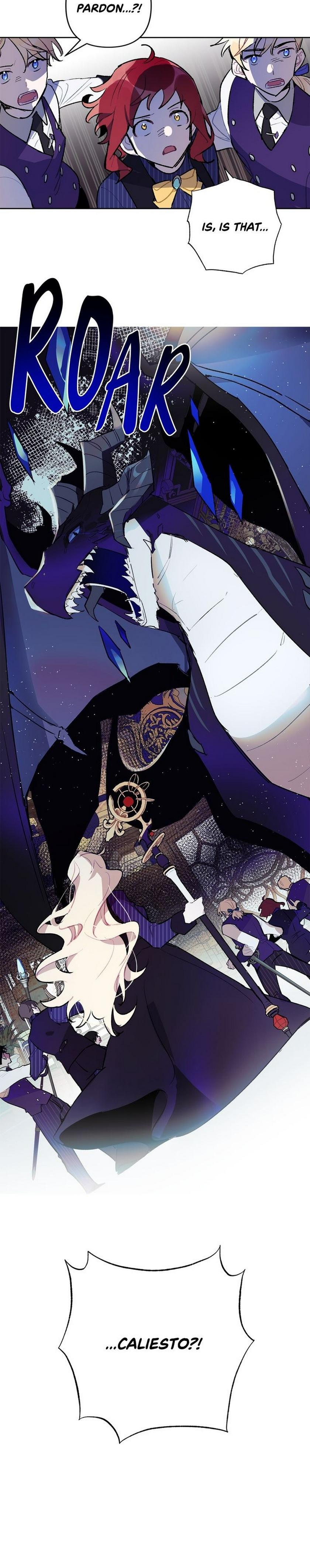 The Way the Mage Faces Death Chapter 27 118 27