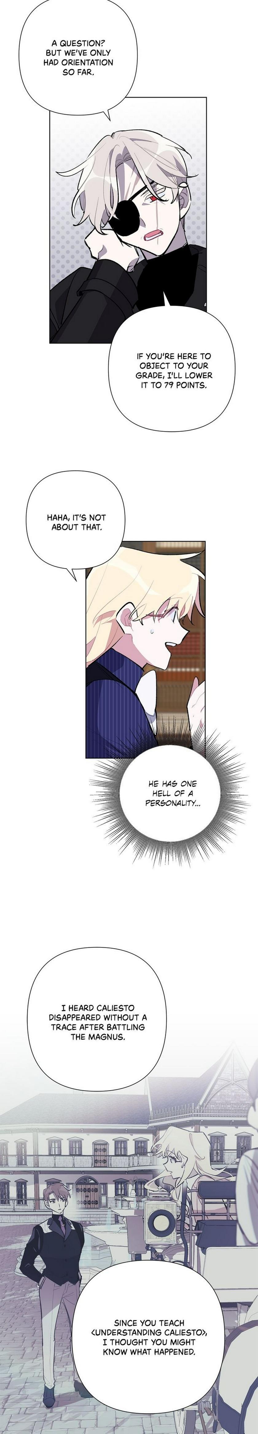 The Way the Mage Faces Death Chapter 30 96 02