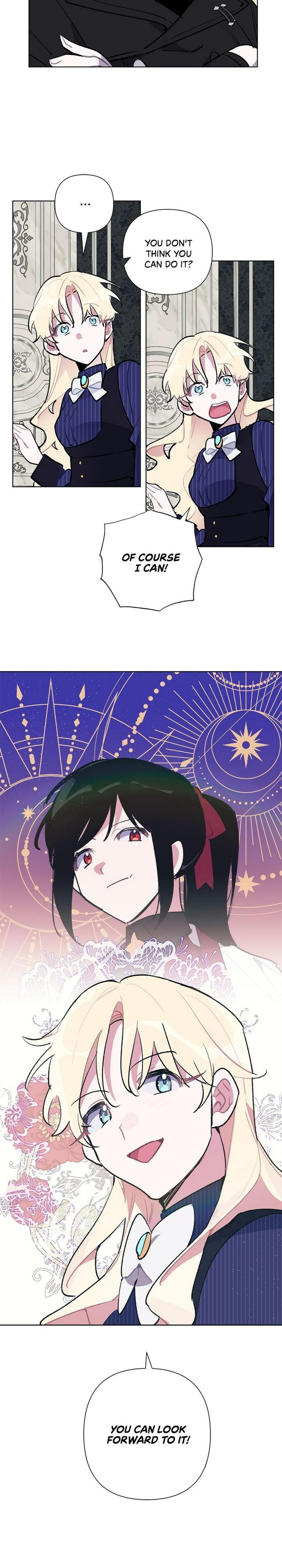 The Way the Mage Faces Death Chapter 30 105 11