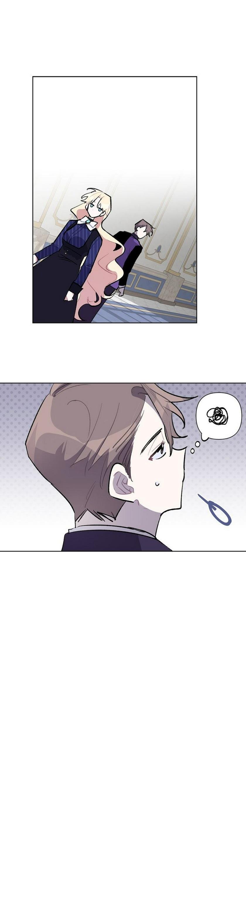 The Way the Mage Faces Death Chapter 30 110 16