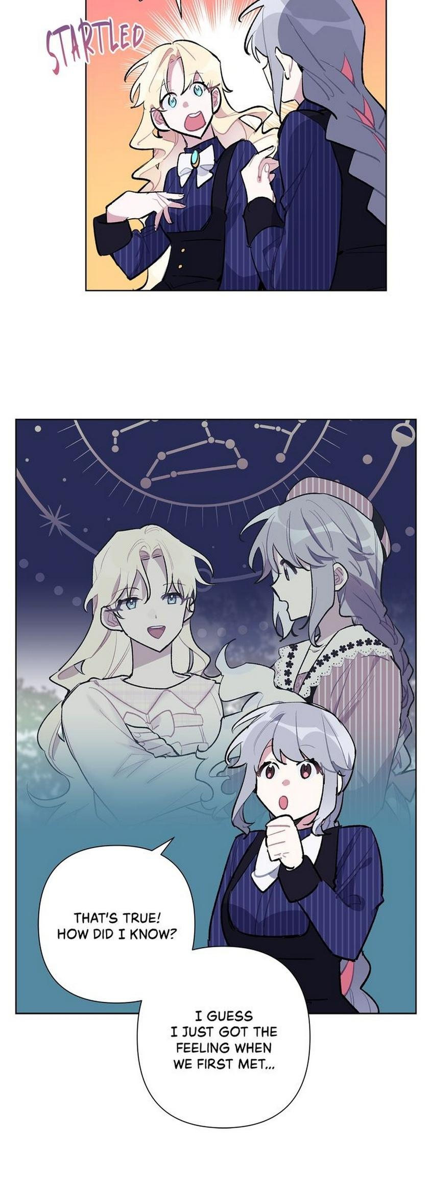 The Way the Mage Faces Death Chapter 30 112 18