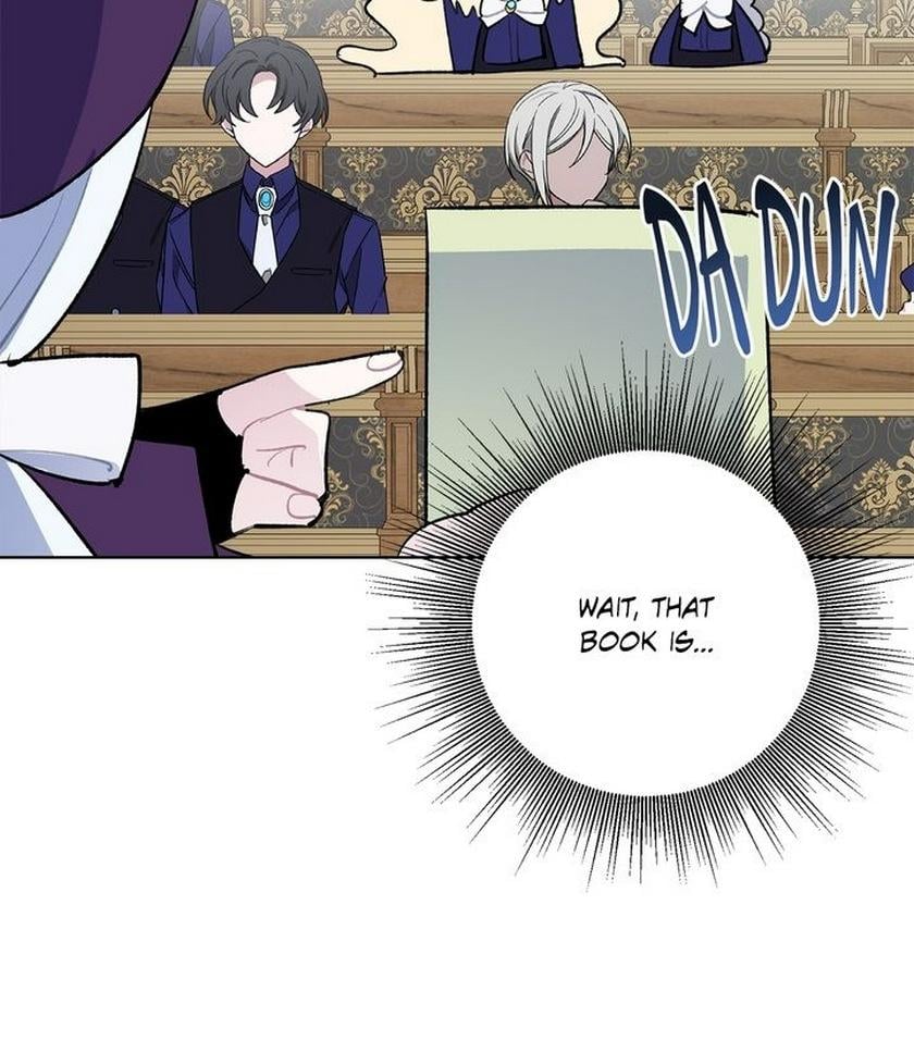 The Way the Mage Faces Death Chapter 30 115 21