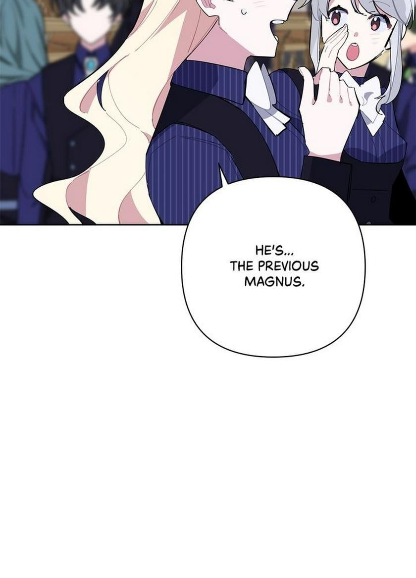 The Way the Mage Faces Death Chapter 31 112 03