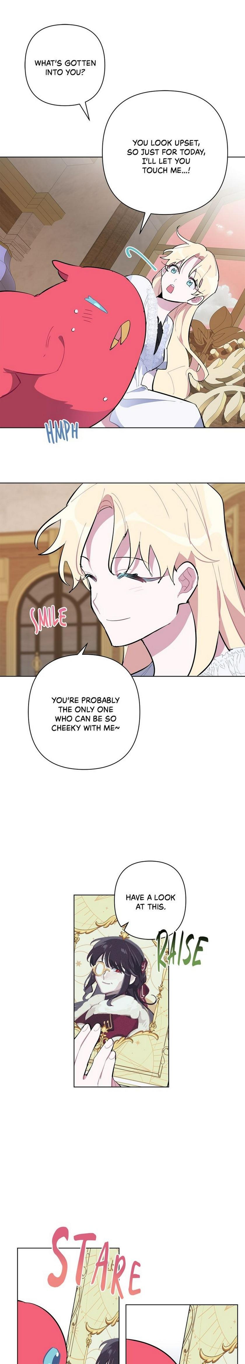 The Way the Mage Faces Death Chapter 31 119 10