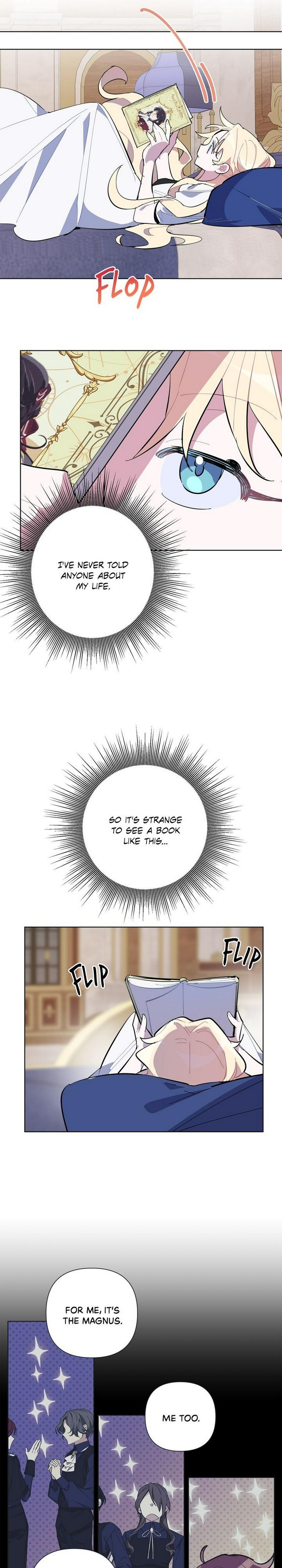 The Way the Mage Faces Death Chapter 31 122 13
