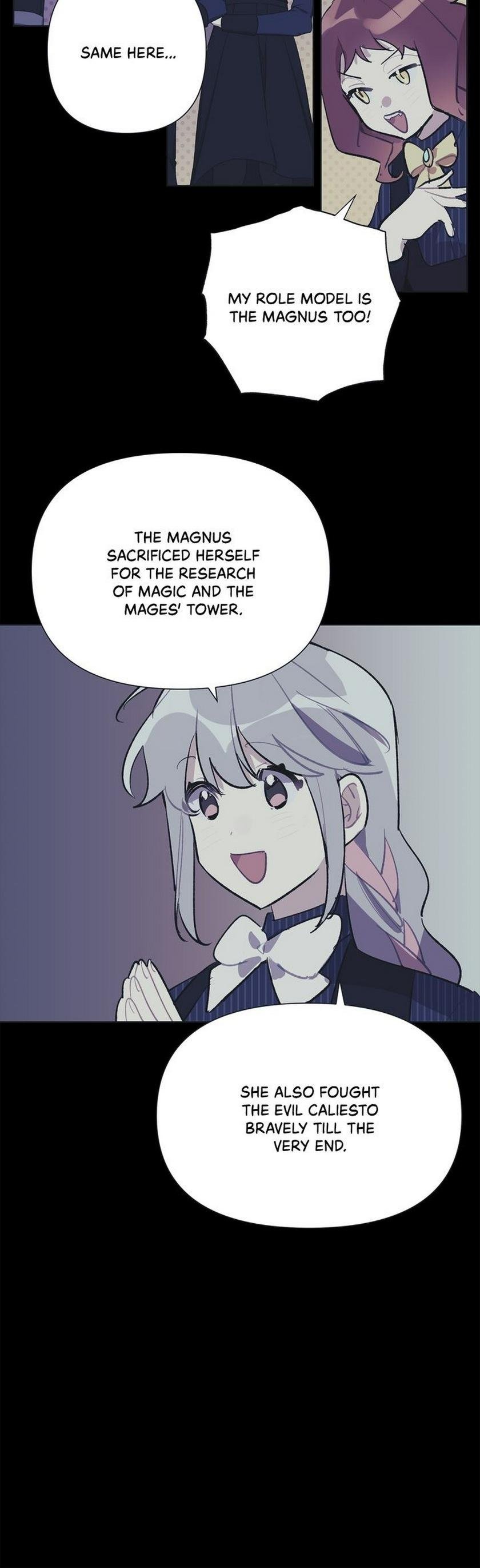 The Way the Mage Faces Death Chapter 31 123 14