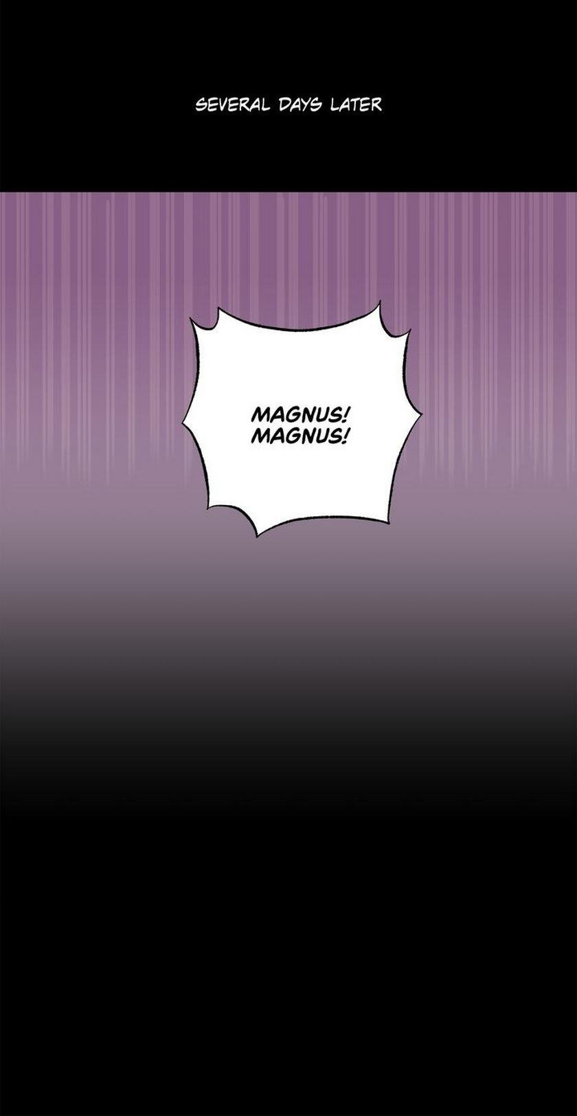 The Way the Mage Faces Death Chapter 31 130 21