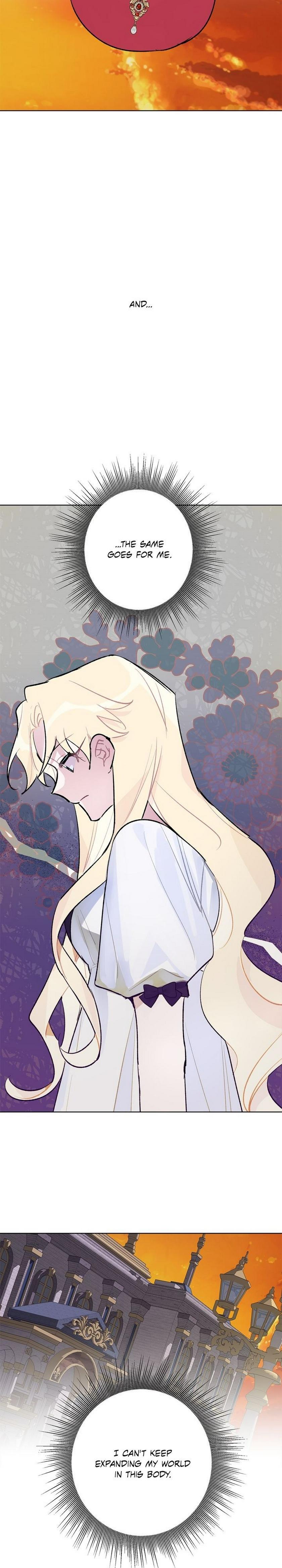 The Way the Mage Faces Death Chapter 31 140 31