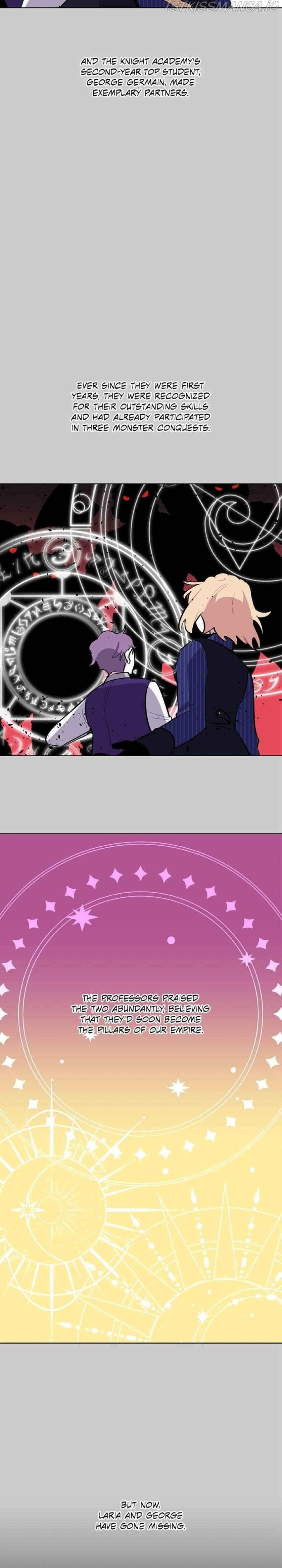 The Way the Mage Faces Death Chapter 32 93 005