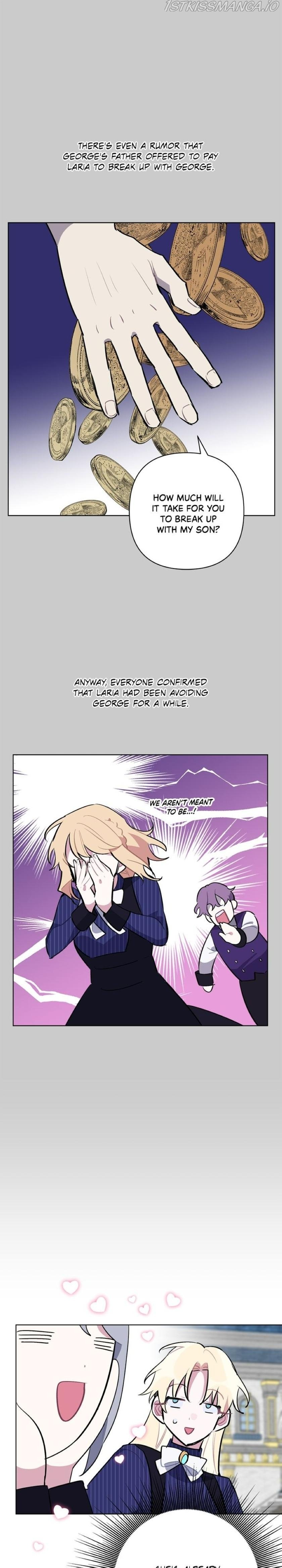 The Way the Mage Faces Death Chapter 32 101 013
