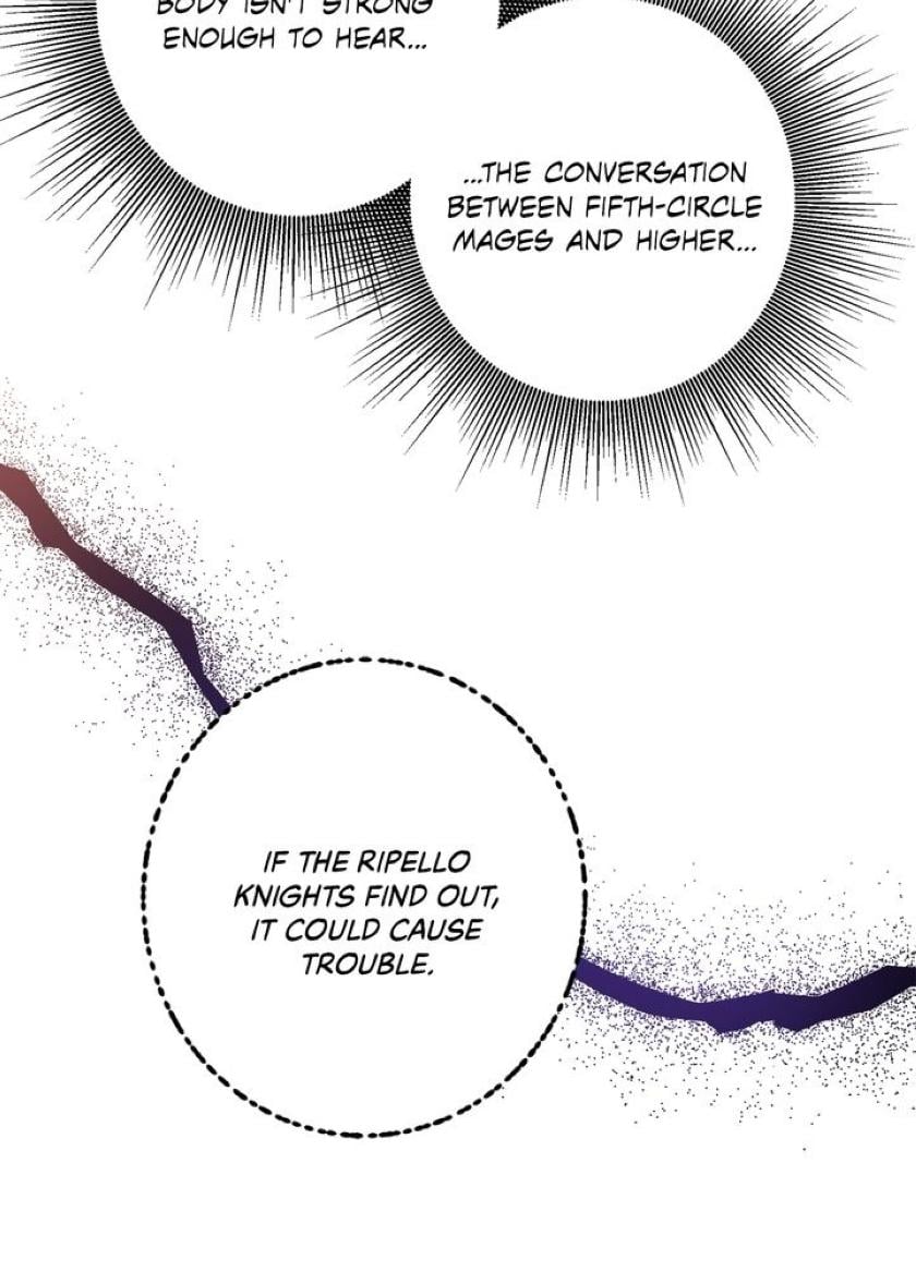 The Way the Mage Faces Death Chapter 34 97 15