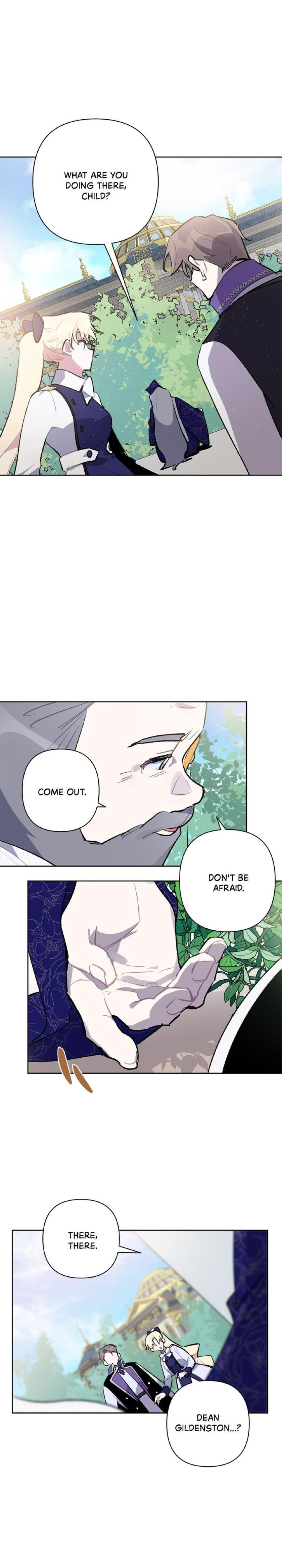 The Way the Mage Faces Death Chapter 35 107 13