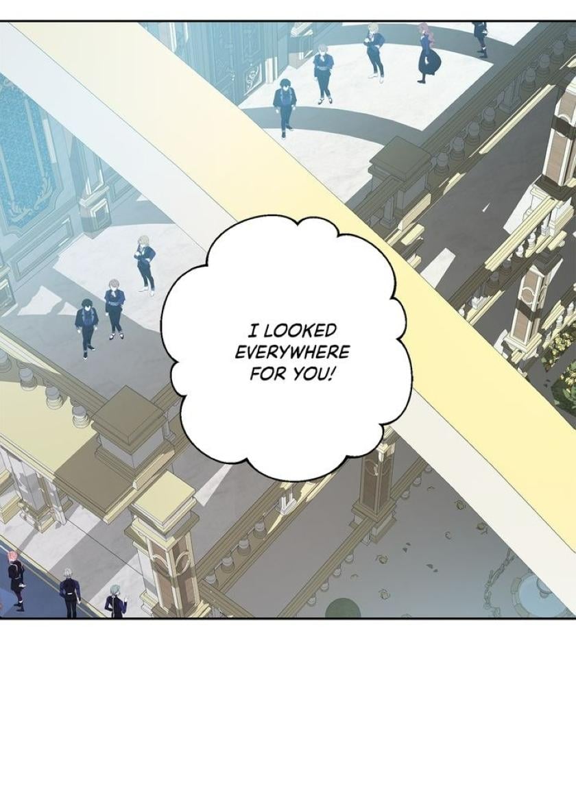 The Way the Mage Faces Death Chapter 35 112 18