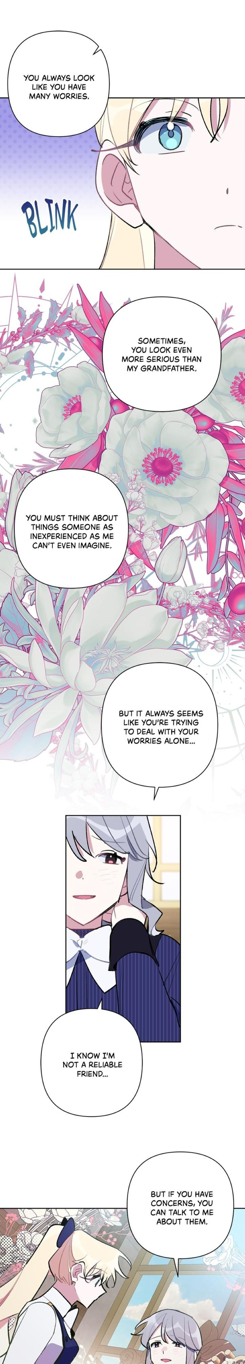 The Way the Mage Faces Death Chapter 35 119 25