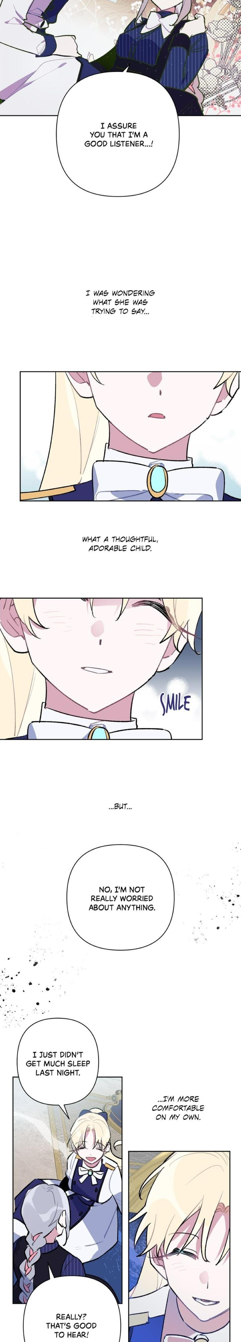 The Way the Mage Faces Death Chapter 35 120 26