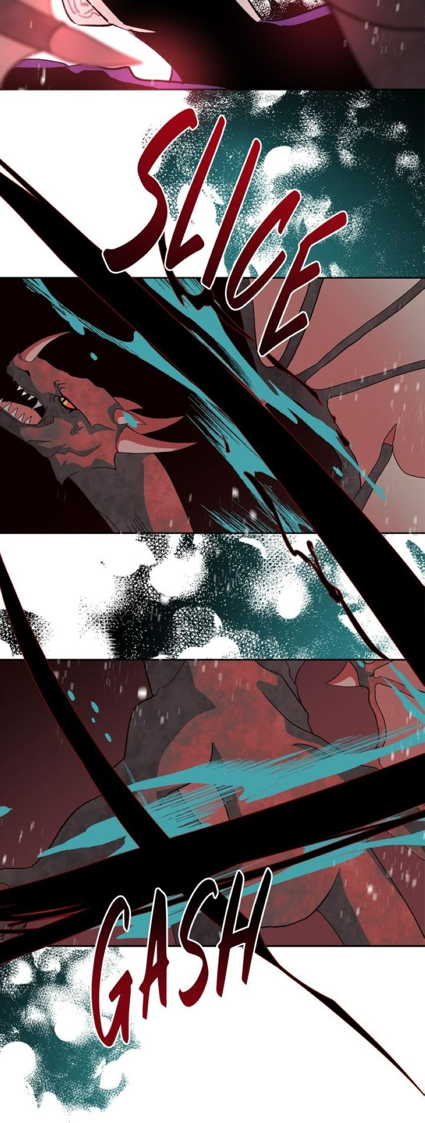 The Way the Mage Faces Death Chapter 36 112 15