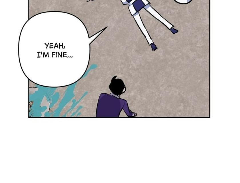 The Way the Mage Faces Death Chapter 36 115 18