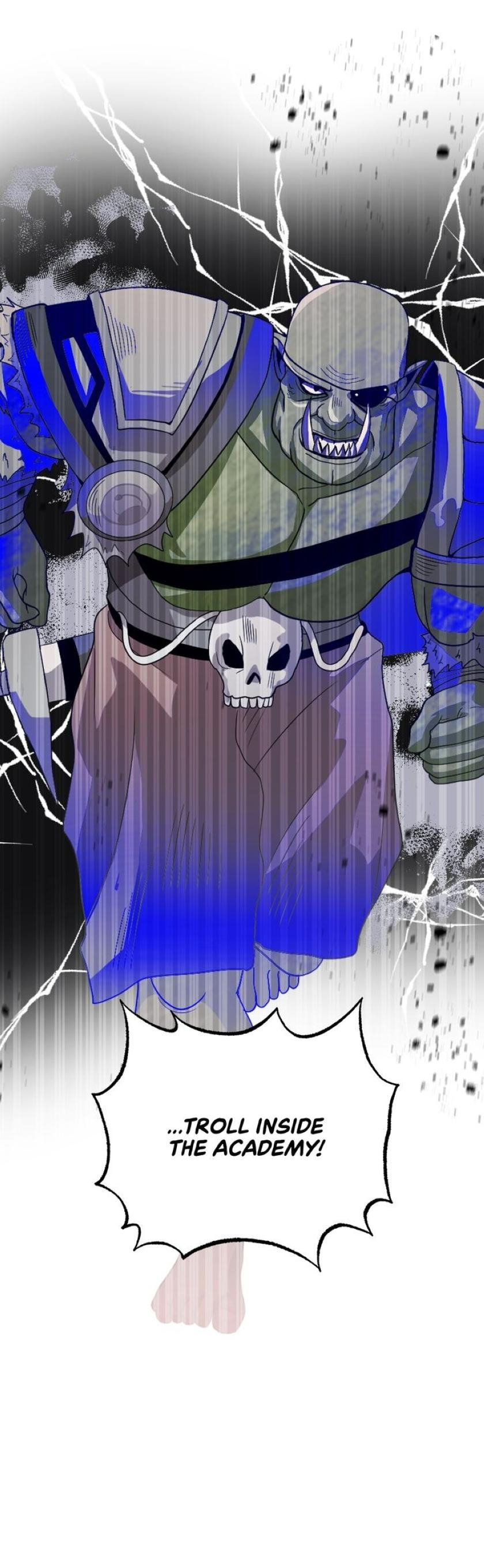 The Way the Mage Faces Death Chapter 36 125 28