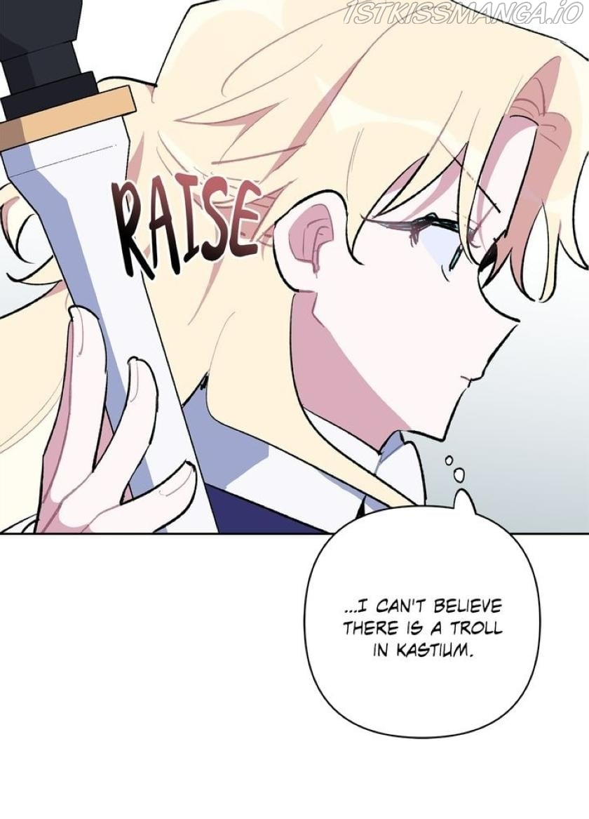 The Way the Mage Faces Death Chapter 37 99 008