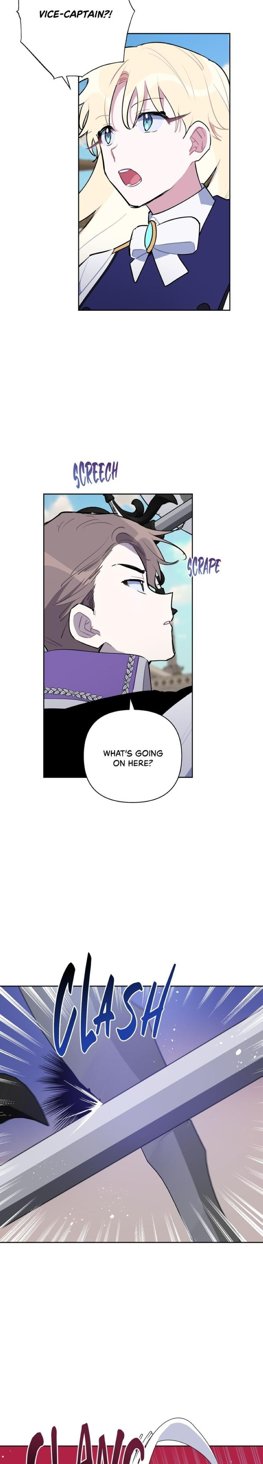 The Way the Mage Faces Death Chapter 38 102 11