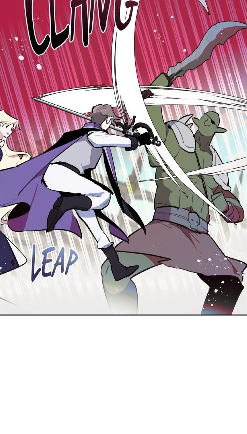 The Way the Mage Faces Death Chapter 38 103 12