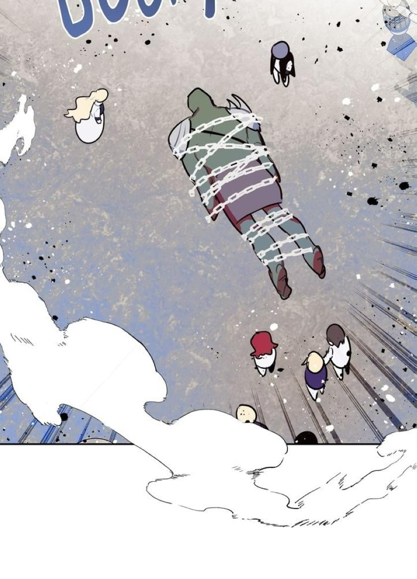 The Way the Mage Faces Death Chapter 38 115 24