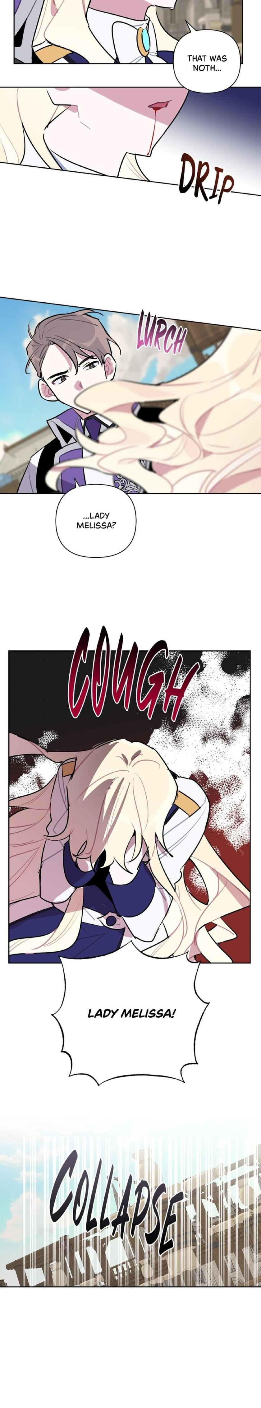 The Way the Mage Faces Death Chapter 38 117 26