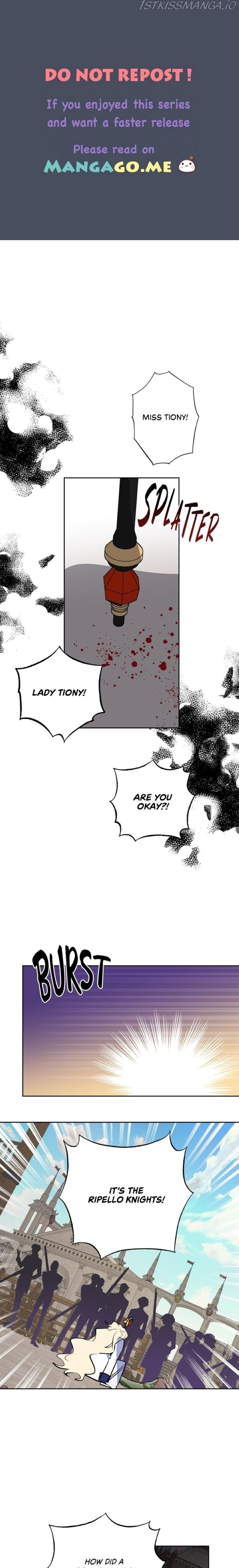 The Way the Mage Faces Death Chapter 39 95 001