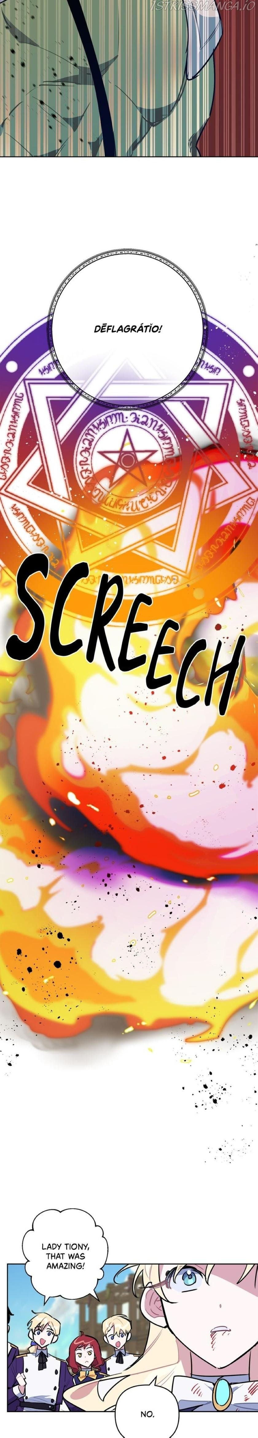 The Way the Mage Faces Death Chapter 39 101 007