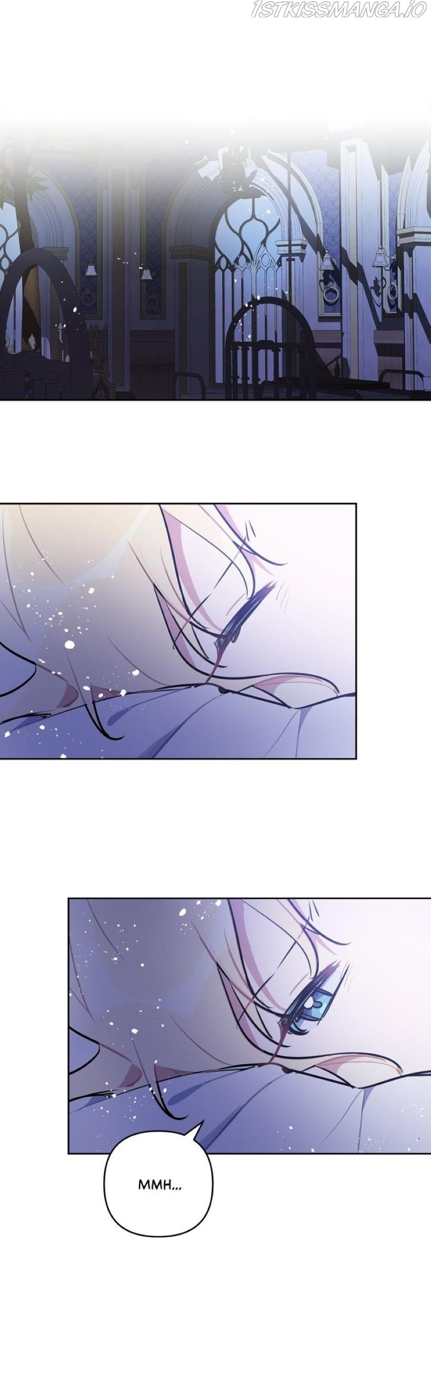 The Way the Mage Faces Death Chapter 39 105 011