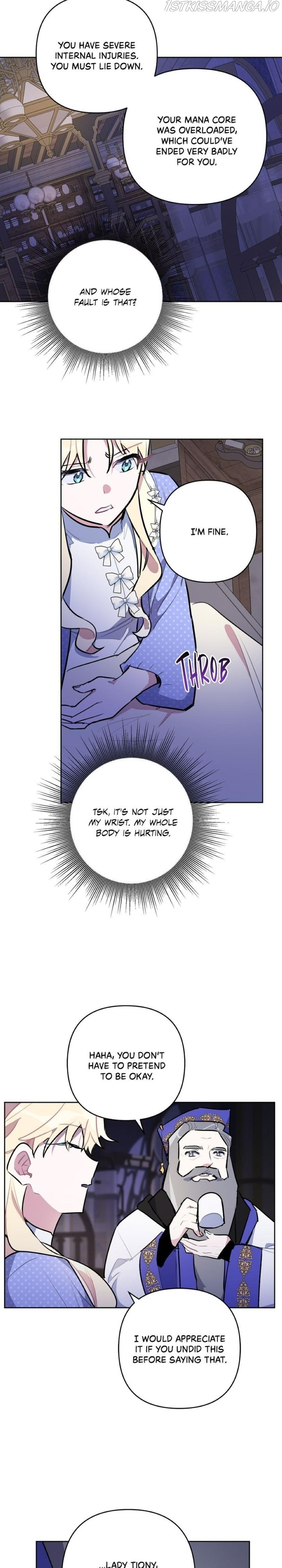 The Way the Mage Faces Death Chapter 39 107 013