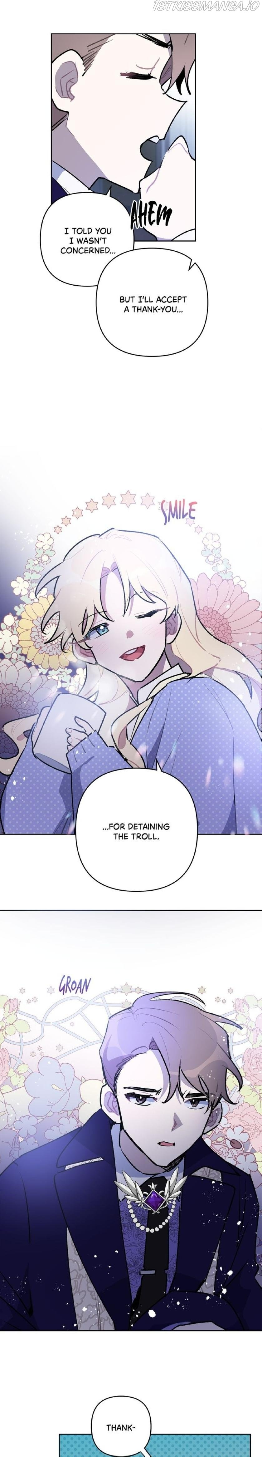 The Way the Mage Faces Death Chapter 39 112 018
