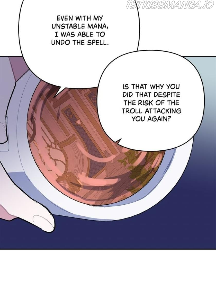 The Way the Mage Faces Death Chapter 39 117 023