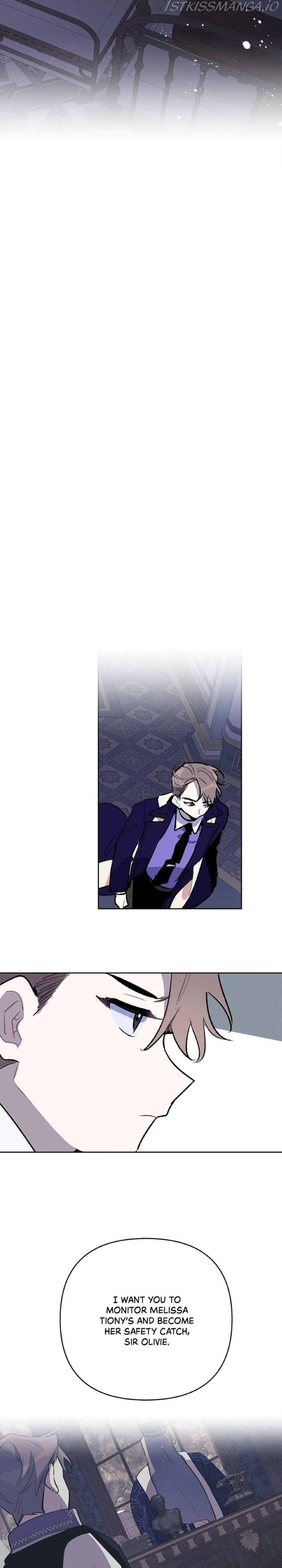 The Way the Mage Faces Death Chapter 39 119 025