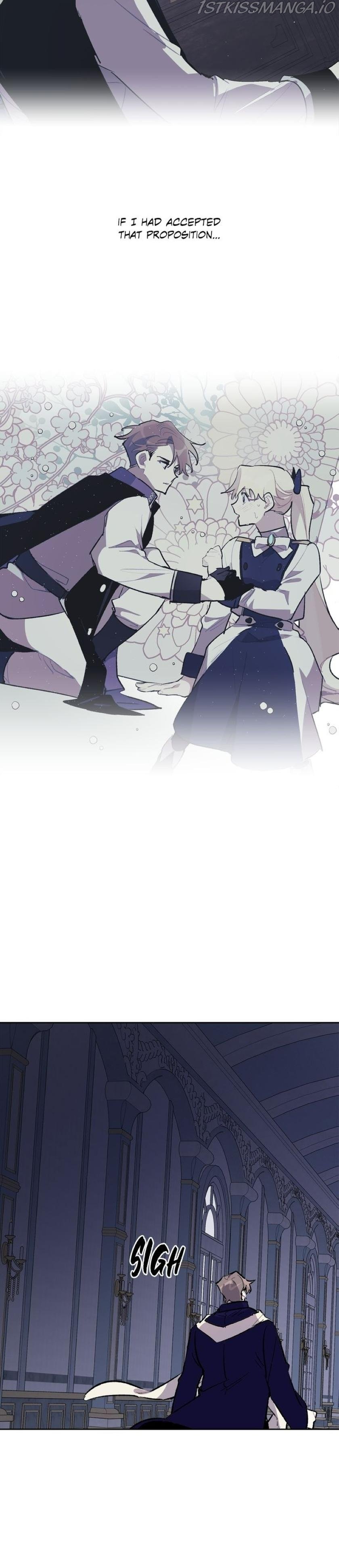 The Way the Mage Faces Death Chapter 39 120 026