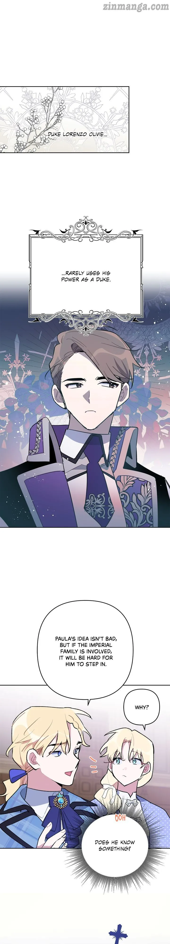 The Way the Mage Faces Death Chapter 41 93 02