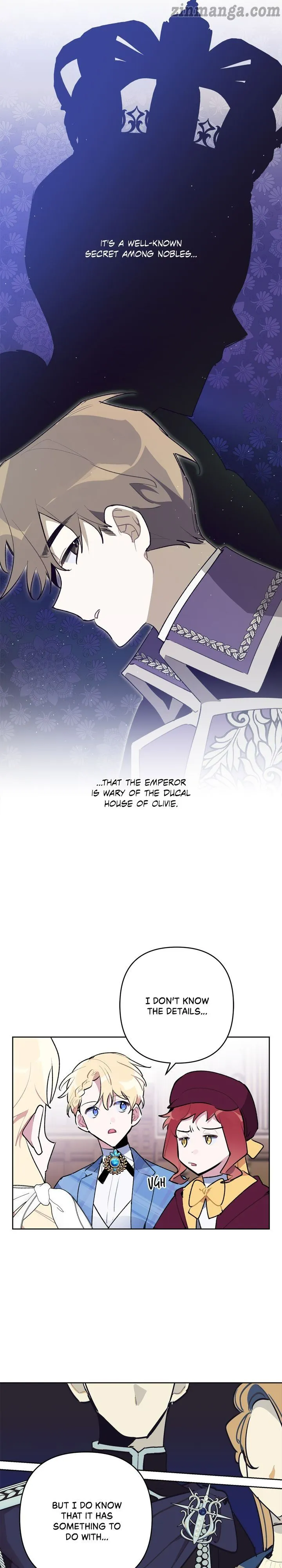 The Way the Mage Faces Death Chapter 41 94 03