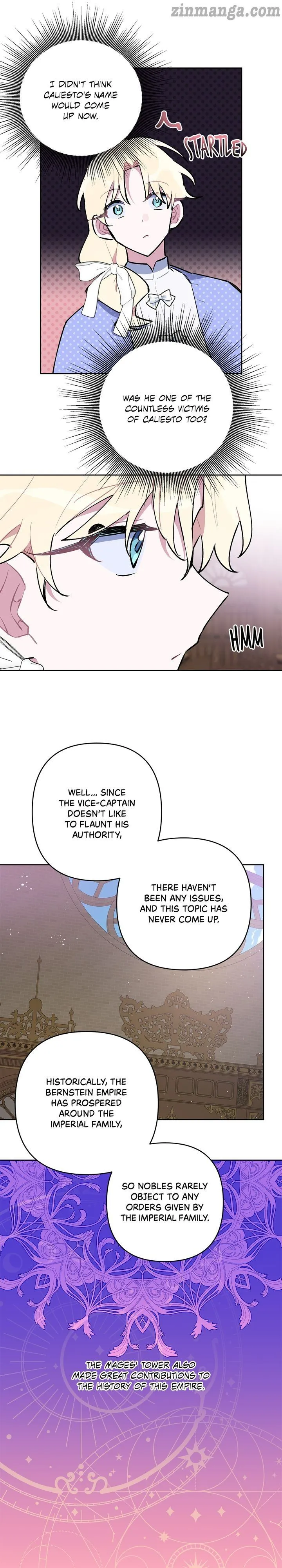 The Way the Mage Faces Death Chapter 41 96 05