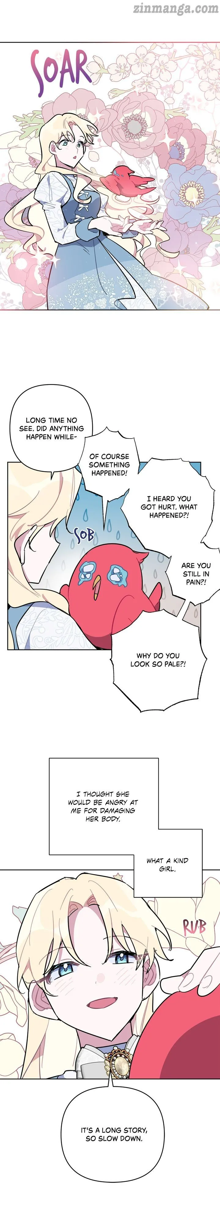 The Way the Mage Faces Death Chapter 41 112 21