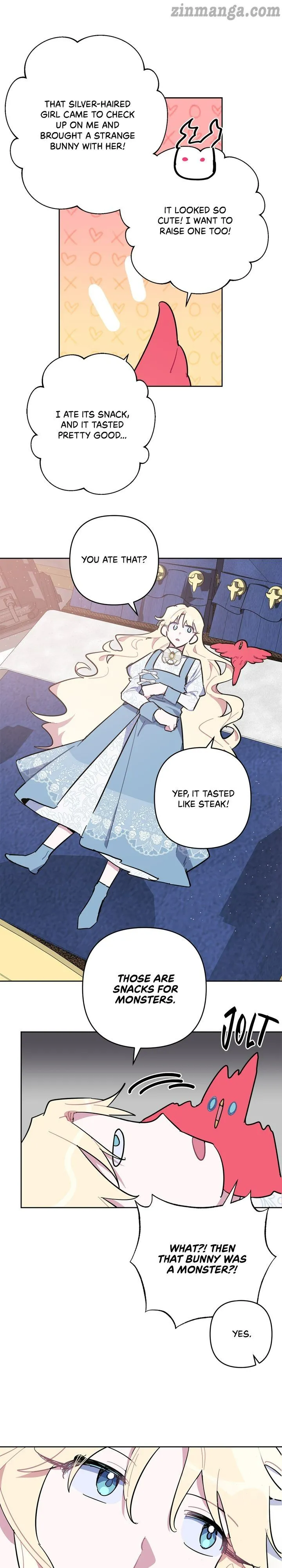 The Way the Mage Faces Death Chapter 41 114 23