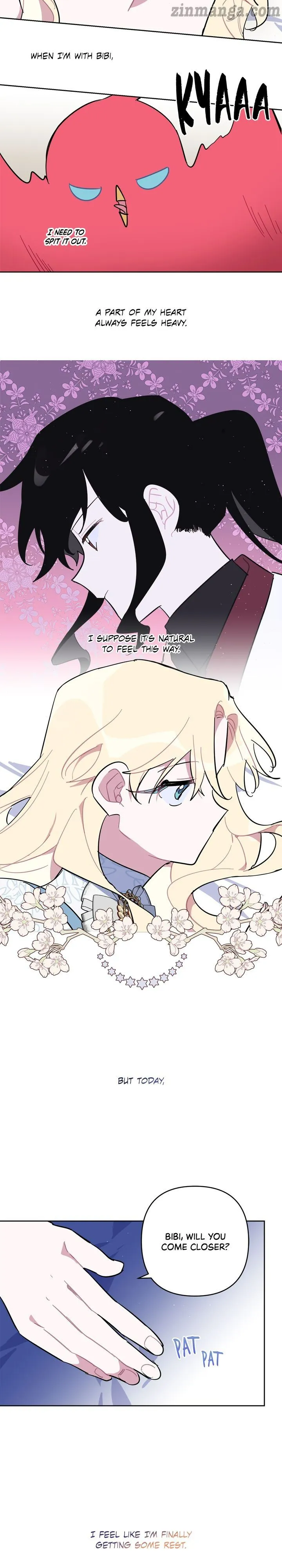 The Way the Mage Faces Death Chapter 41 115 24