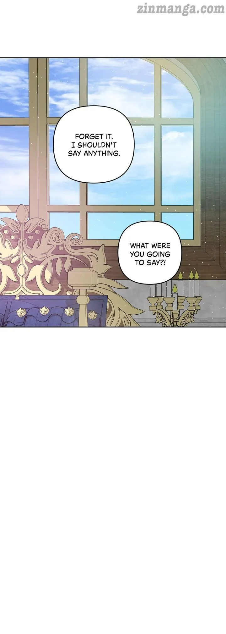 The Way the Mage Faces Death Chapter 41 117 26