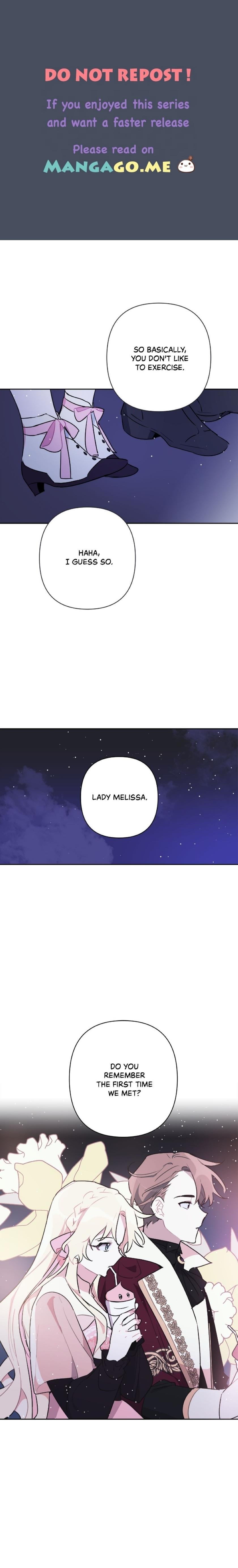 The Way the Mage Faces Death Chapter 47 95 01