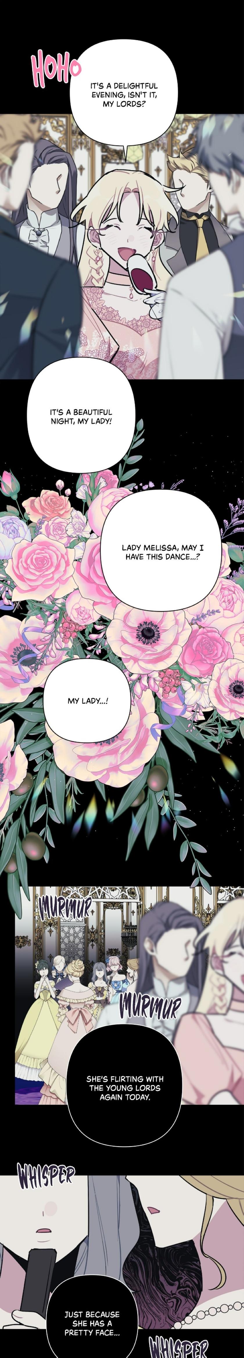 The Way the Mage Faces Death Chapter 47 98 04