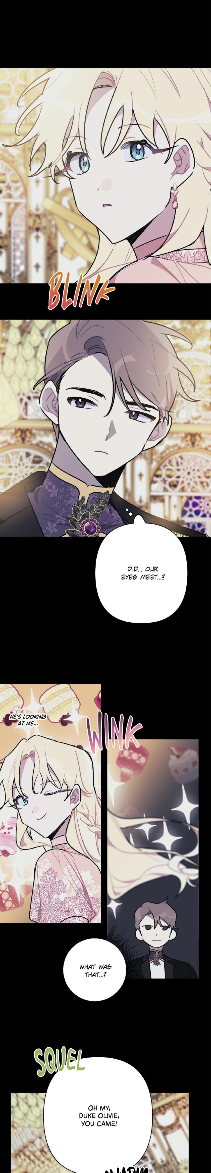 The Way the Mage Faces Death Chapter 47 101 07