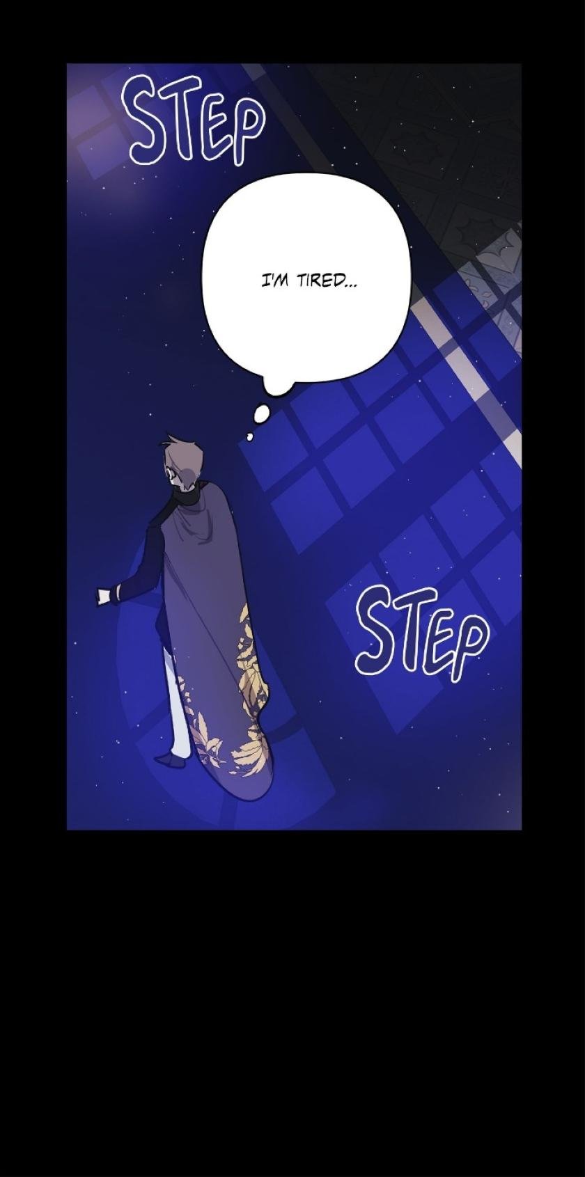 The Way the Mage Faces Death Chapter 47 103 09